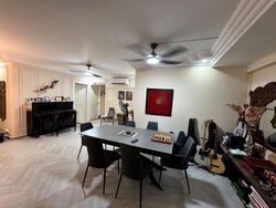 Blk 498G Tampines Street 45 (Tampines), HDB 4 Rooms #626401861